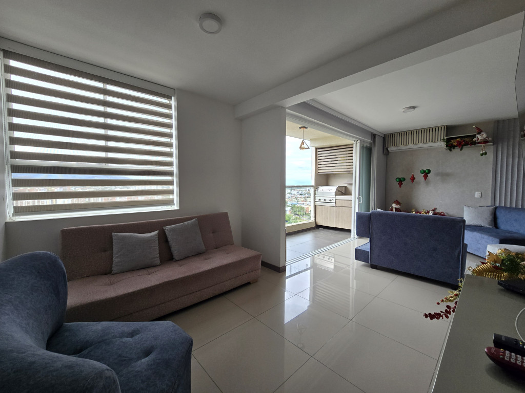 Apartamento En Venta - Valle Del Lili, Cali