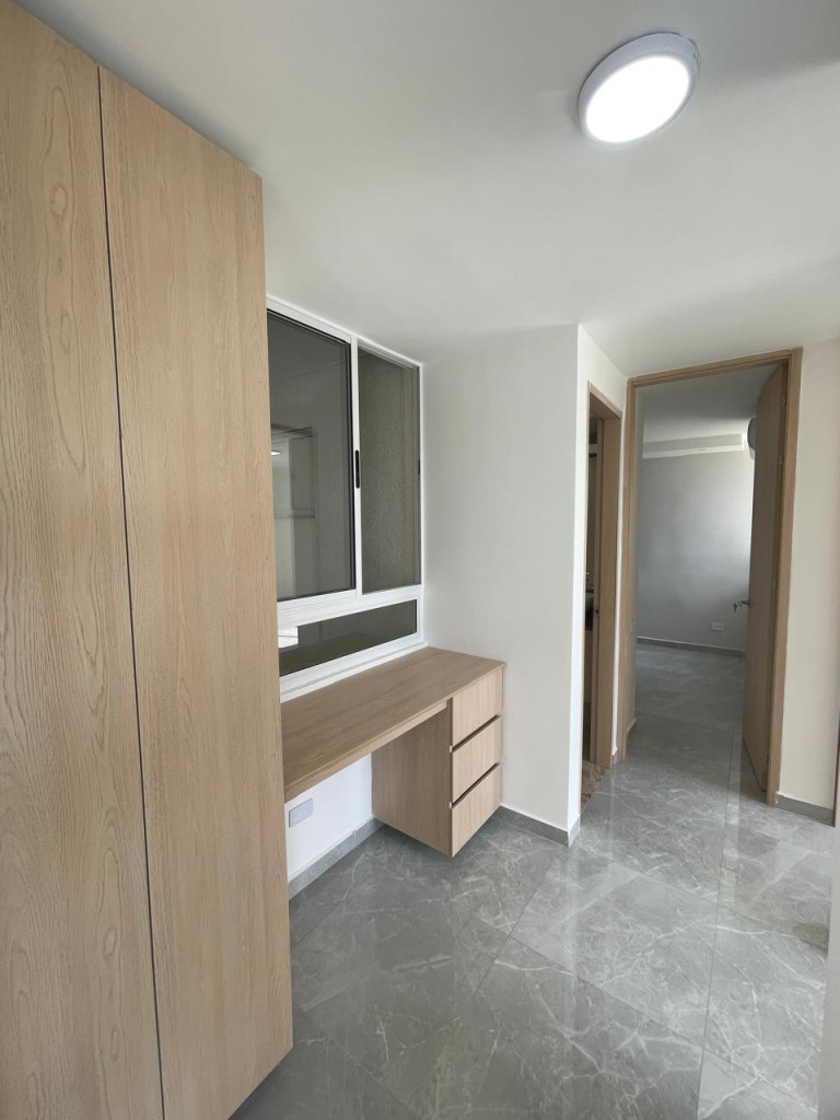 Apartamento En Arriendo - Valle Del Lili, Cali