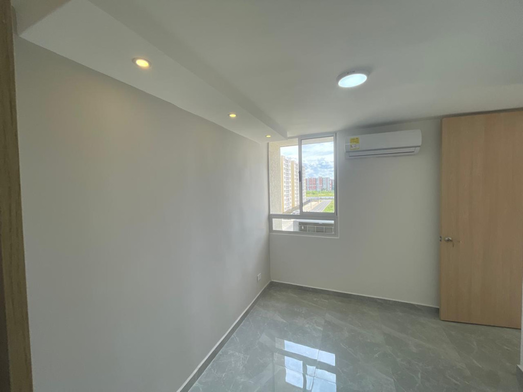 Apartamento En Arriendo - Valle Del Lili, Cali