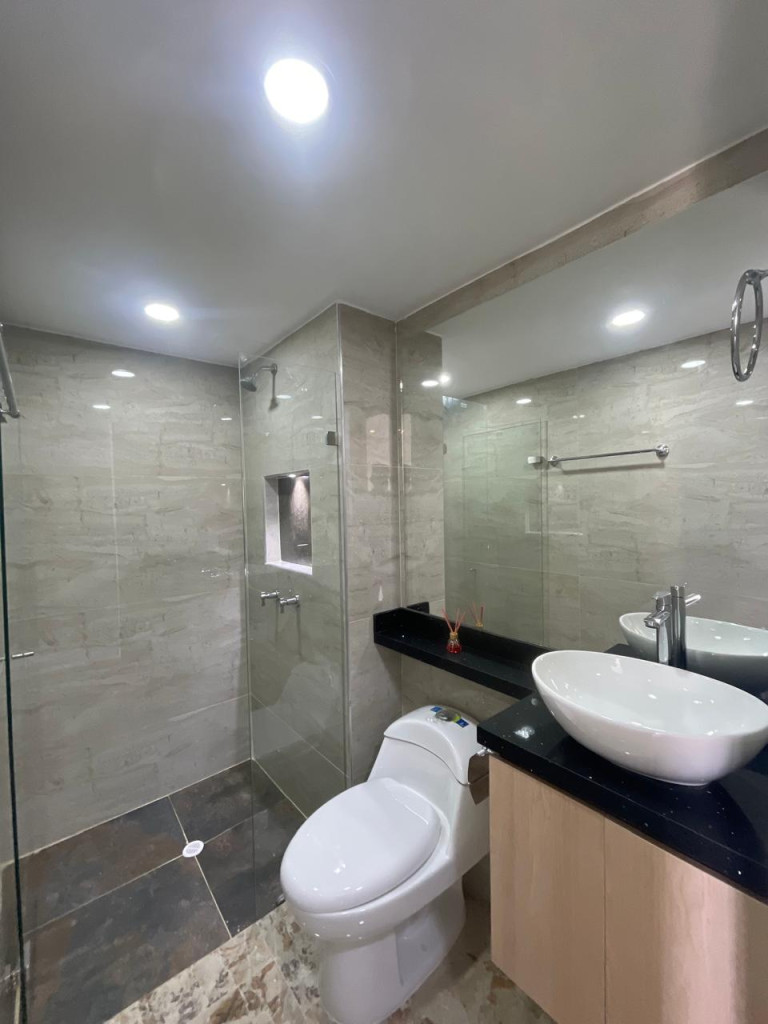 Apartamento En Arriendo - Valle Del Lili, Cali