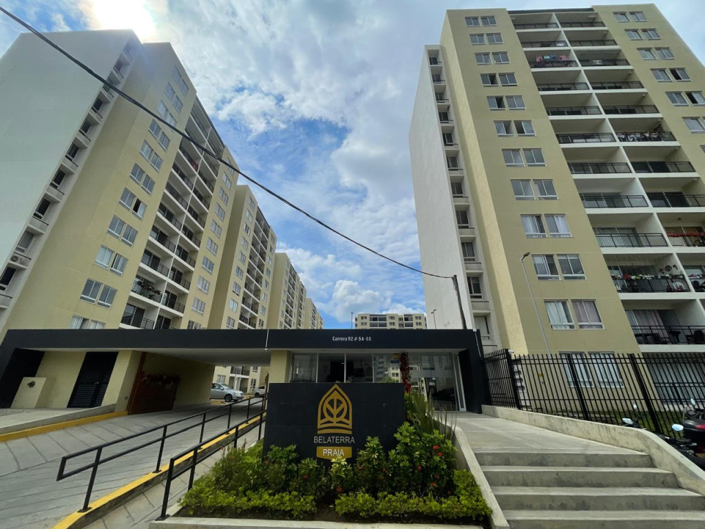 Apartamento En Arriendo - Valle Del Lili, Cali