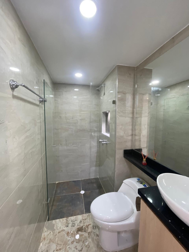 Apartamento En Arriendo - Valle Del Lili, Cali