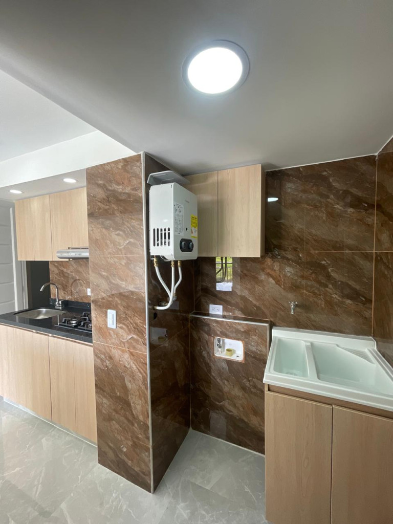 Apartamento En Arriendo - Valle Del Lili, Cali