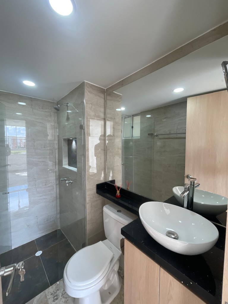 Apartamento En Arriendo - Valle Del Lili, Cali