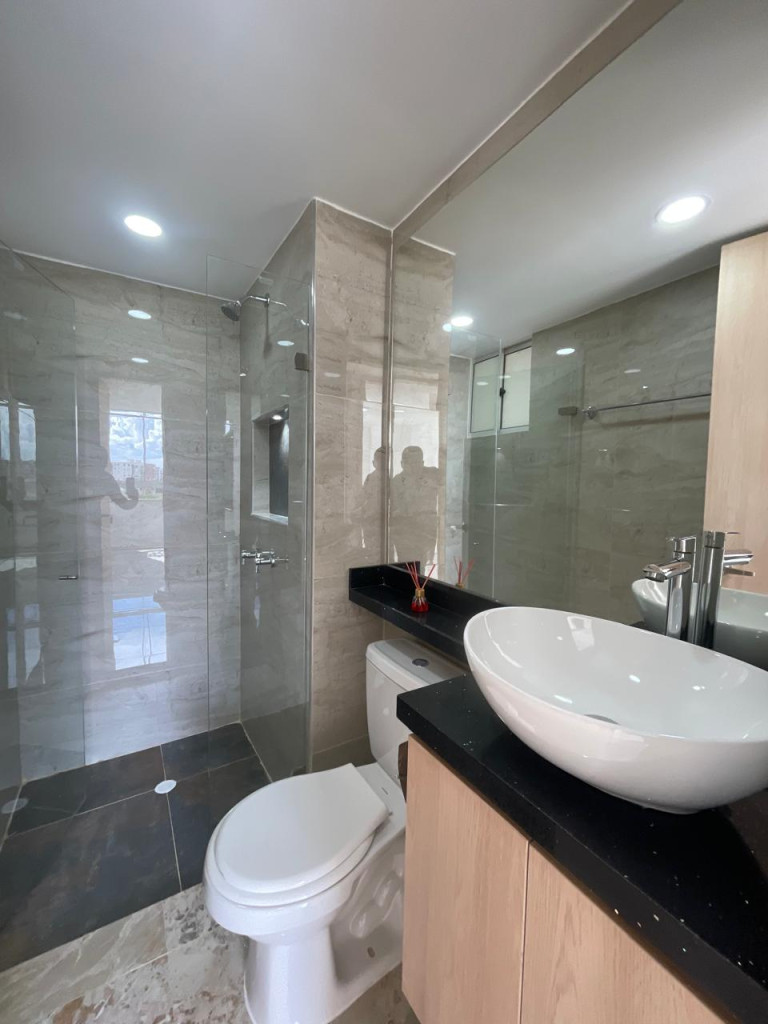 Apartamento En Arriendo - Valle Del Lili, Cali