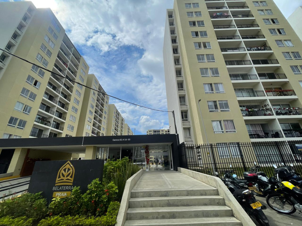 Apartamento En Arriendo - Valle Del Lili, Cali