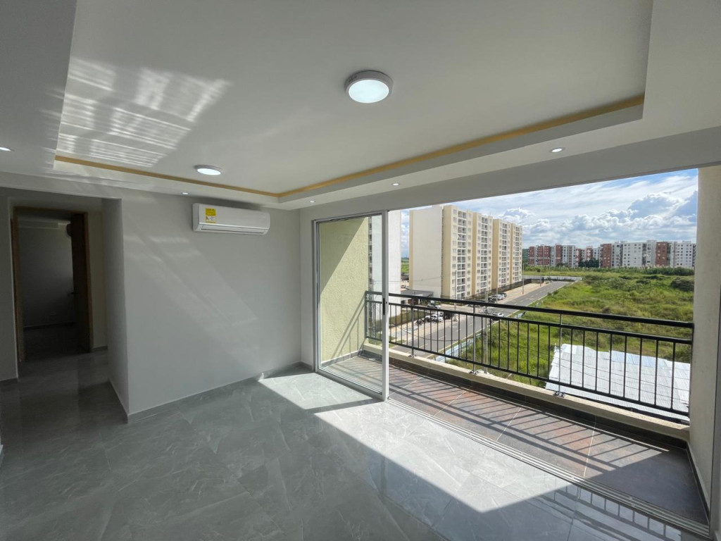 Apartamento En Arriendo - Valle Del Lili, Cali