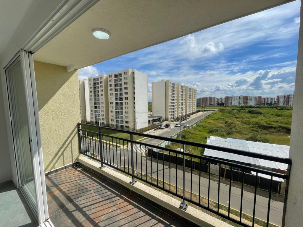 Apartamento En Arriendo - Valle Del Lili, Cali