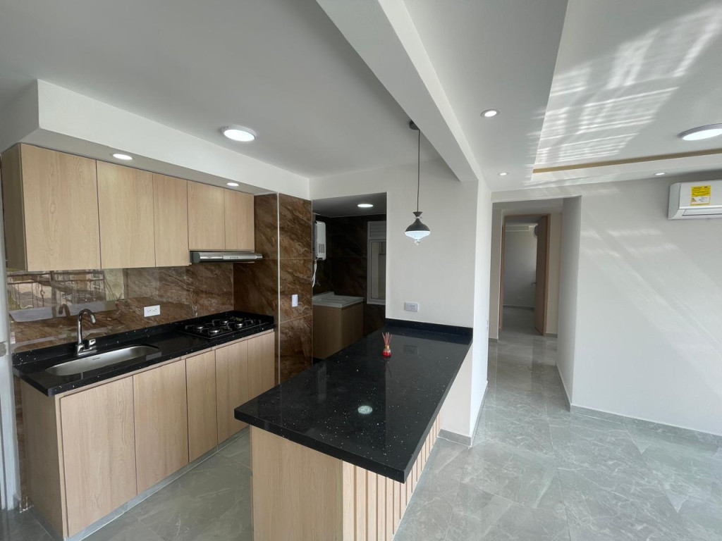 Apartamento En Arriendo - Valle Del Lili, Cali