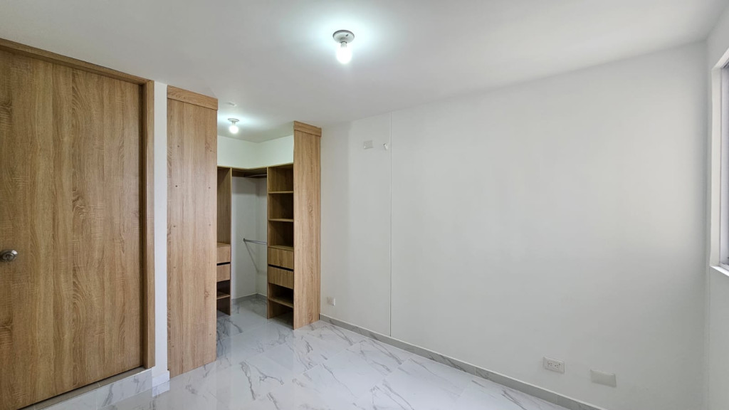 Apartamento En Arriendo - El Vivero, Cali