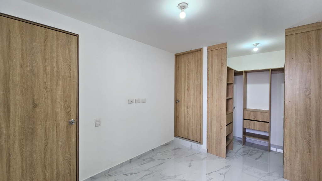 Apartamento En Arriendo - El Vivero, Cali