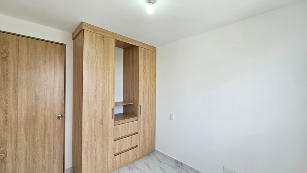 Apartamento En Arriendo - El Vivero, Cali