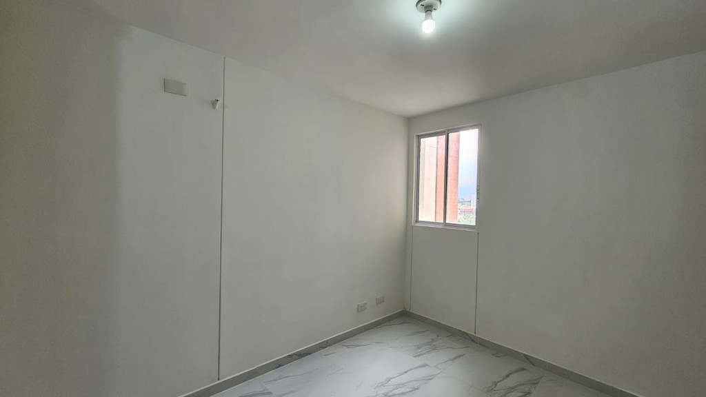 Apartamento En Arriendo - El Vivero, Cali