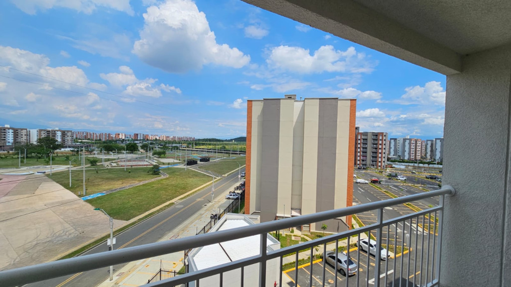 Apartamento En Arriendo - El Vivero, Cali