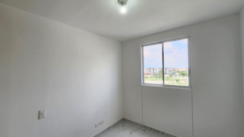 Apartamento En Arriendo - El Vivero, Cali