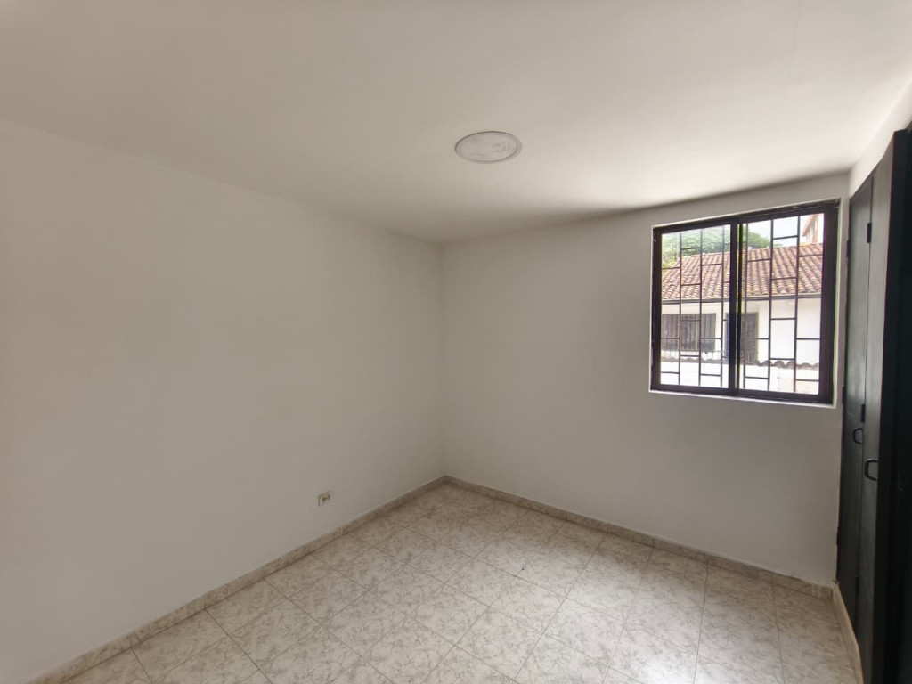 Casa En Arriendo - Colseguros Andes, Cali