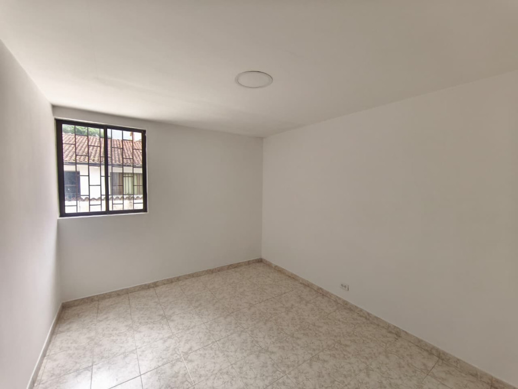 Casa En Arriendo - Colseguros Andes, Cali