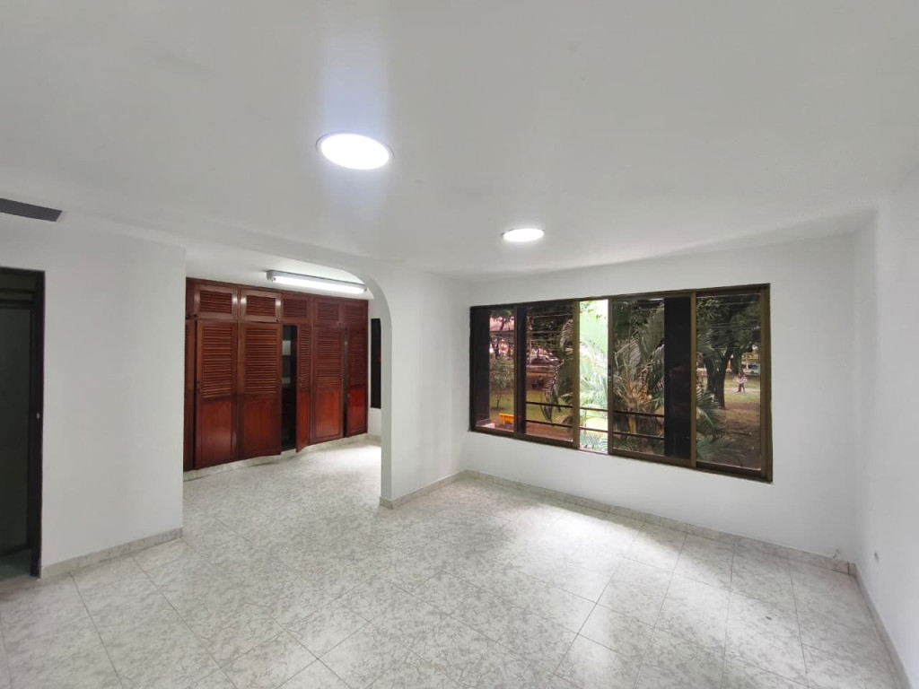 Casa En Arriendo - Colseguros Andes, Cali