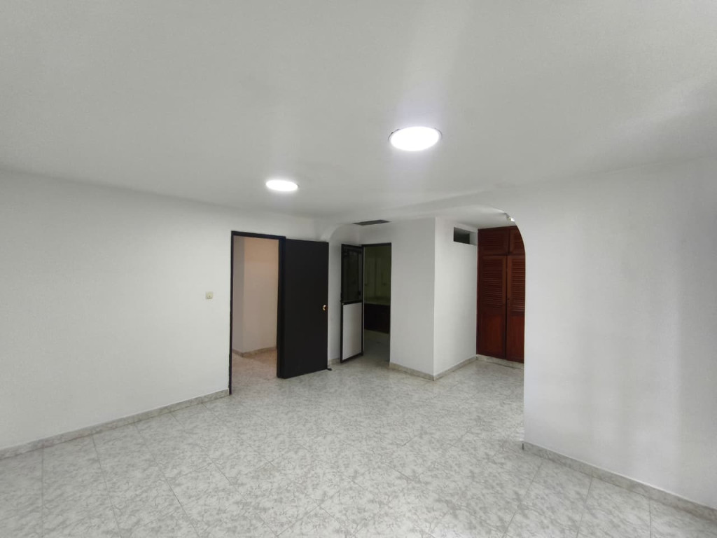 Casa En Arriendo - Colseguros Andes, Cali