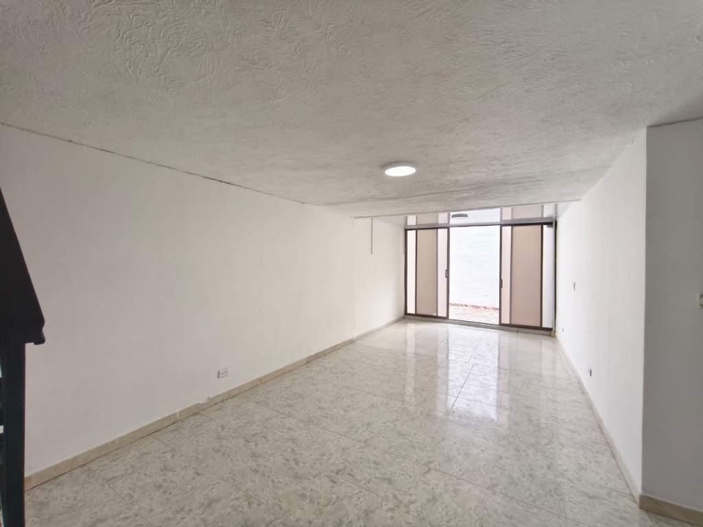 Casa En Arriendo - Colseguros Andes, Cali