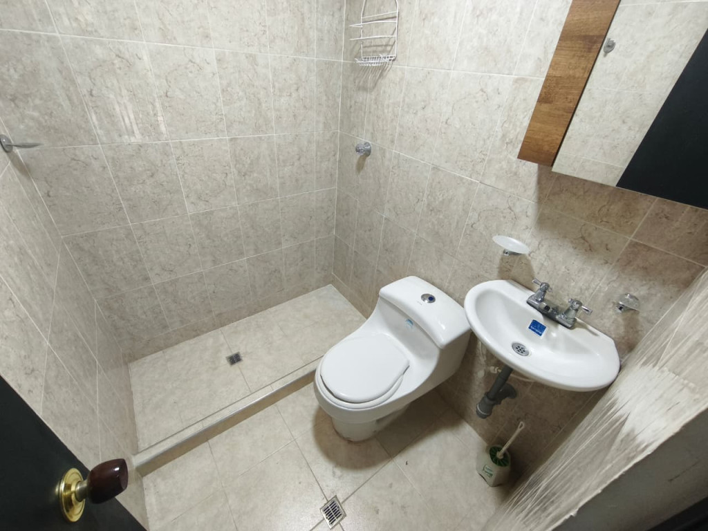 Casa En Arriendo - Colseguros Andes, Cali