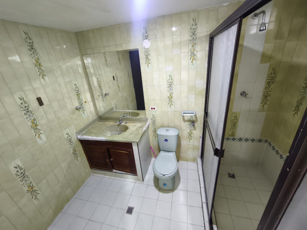 Casa En Arriendo - Colseguros Andes, Cali