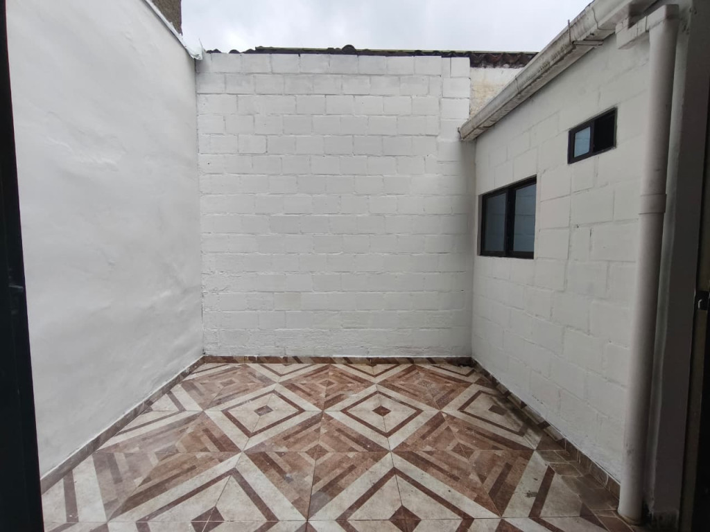 Casa En Arriendo - Colseguros Andes, Cali