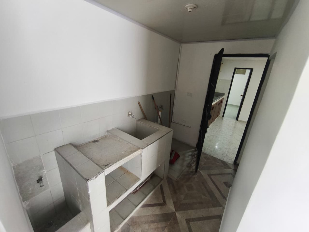 Casa En Arriendo - Colseguros Andes, Cali