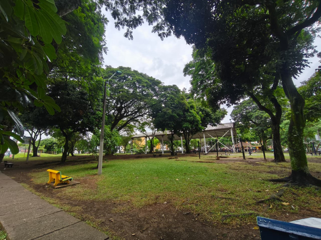 Casa En Arriendo - Colseguros Andes, Cali