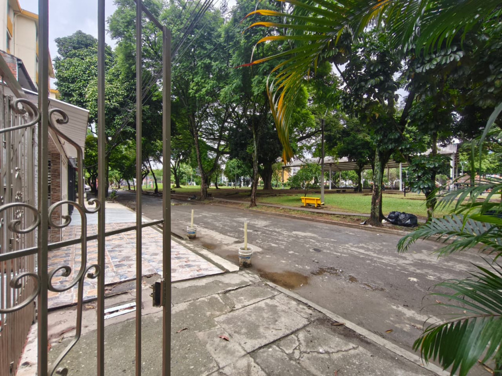 Casa En Arriendo - Colseguros Andes, Cali