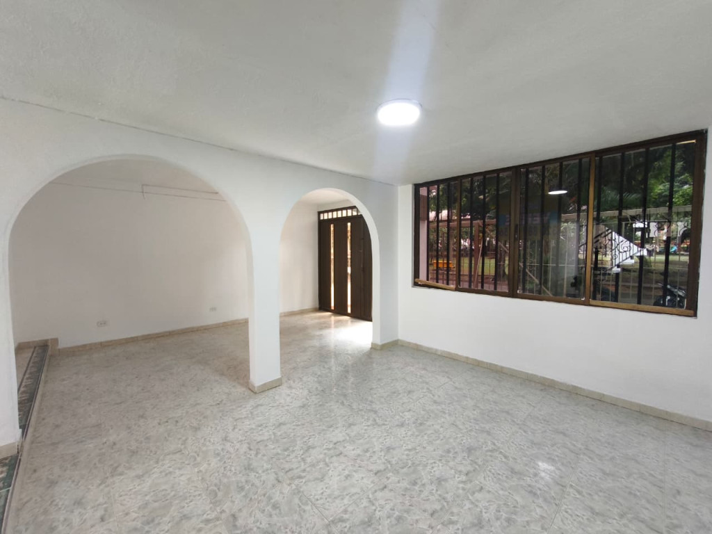 Casa En Arriendo - Colseguros Andes, Cali