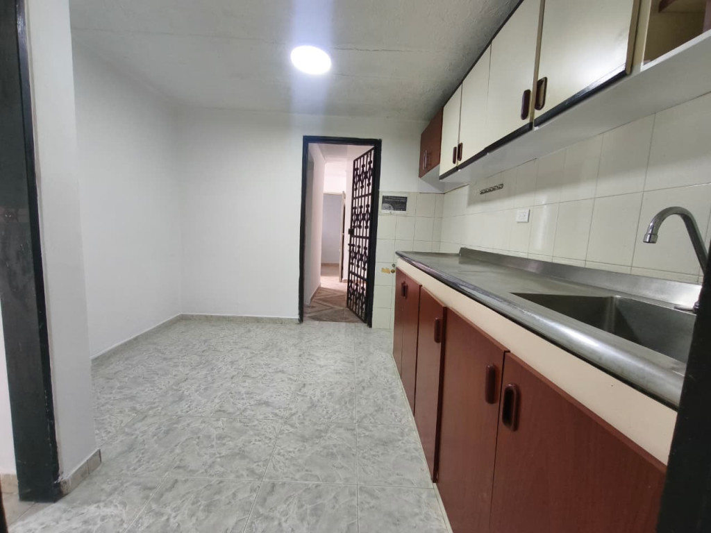 Casa En Arriendo - Colseguros Andes, Cali