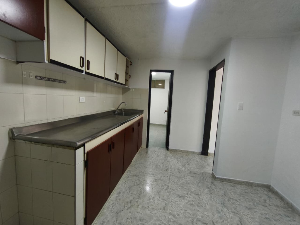 Casa En Arriendo - Colseguros Andes, Cali