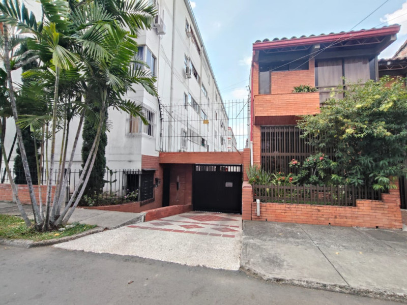 Apartamento En Venta - Departamental, Cali
