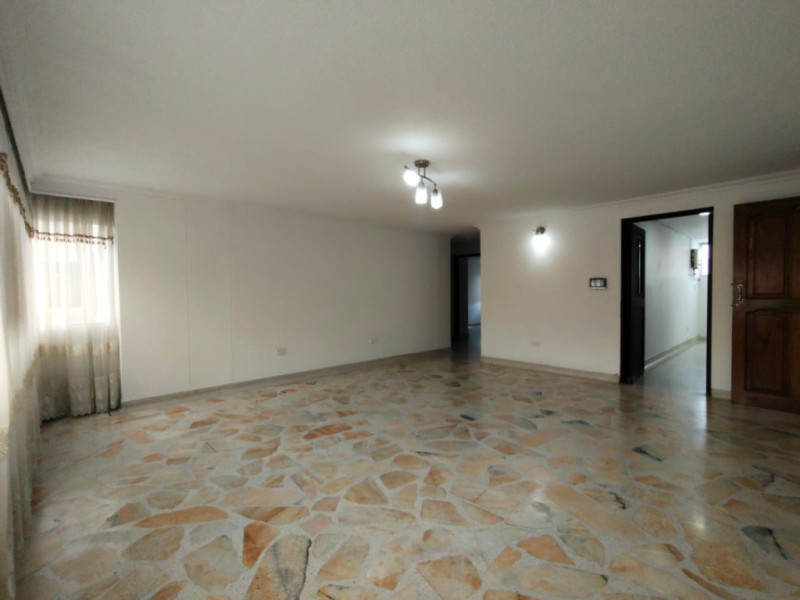 Apartamento En Venta - Departamental, Cali