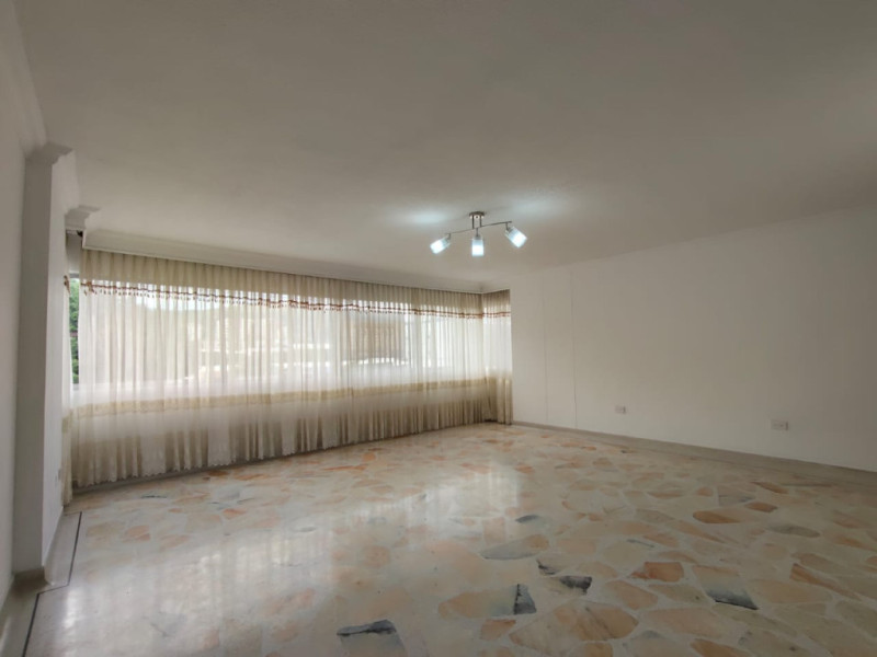 Apartamento En Venta - Departamental, Cali