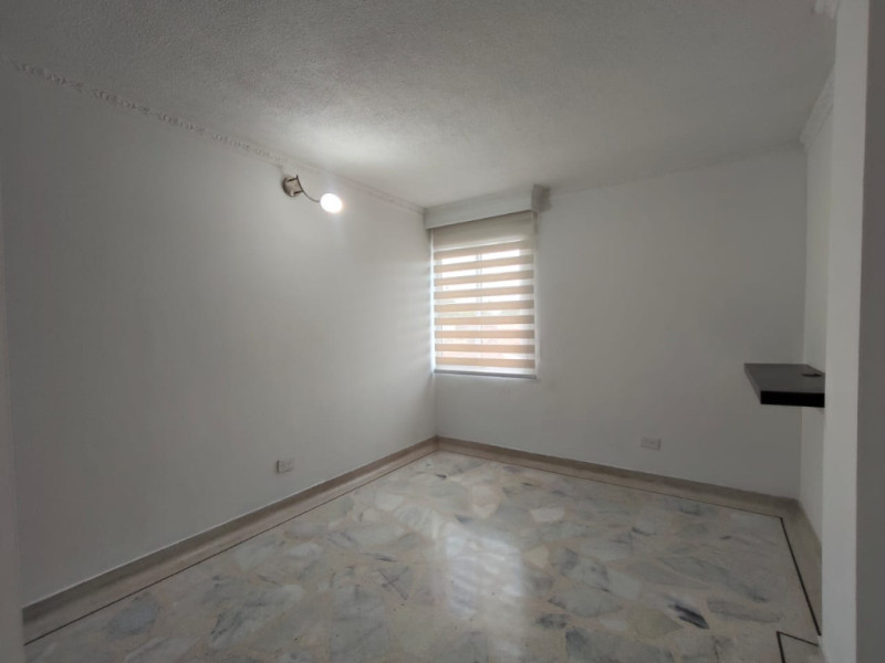 Apartamento En Venta - Departamental, Cali
