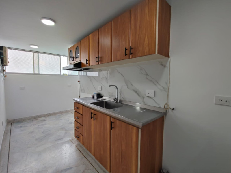 Apartamento En Venta - Departamental, Cali