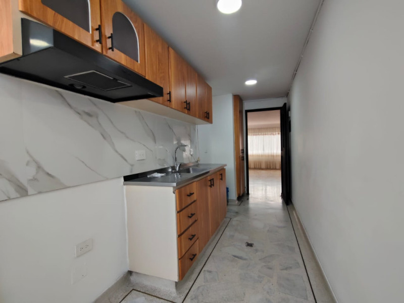Apartamento En Venta - Departamental, Cali