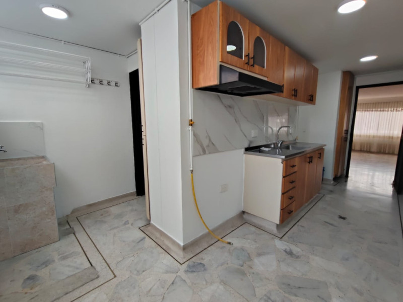 Apartamento En Venta - Departamental, Cali