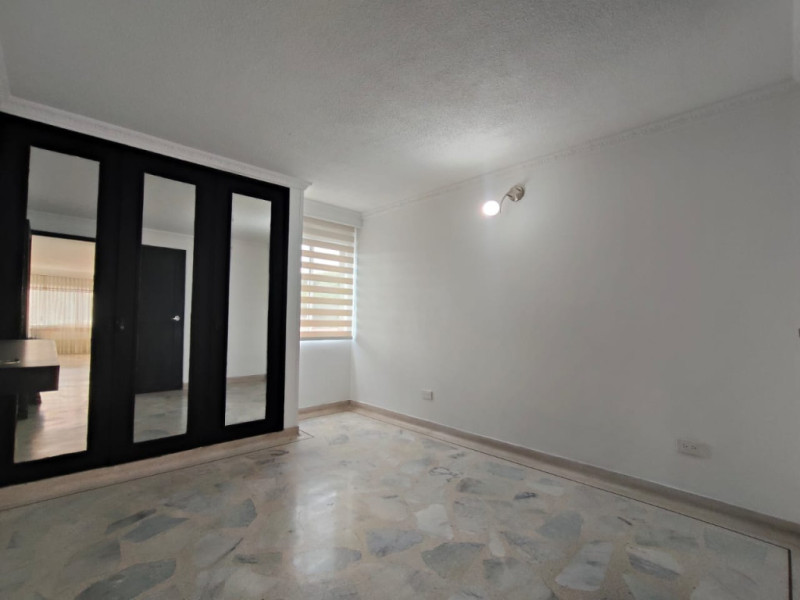 Apartamento En Venta - Departamental, Cali