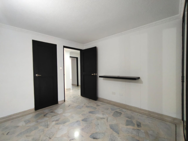 Apartamento En Venta - Departamental, Cali