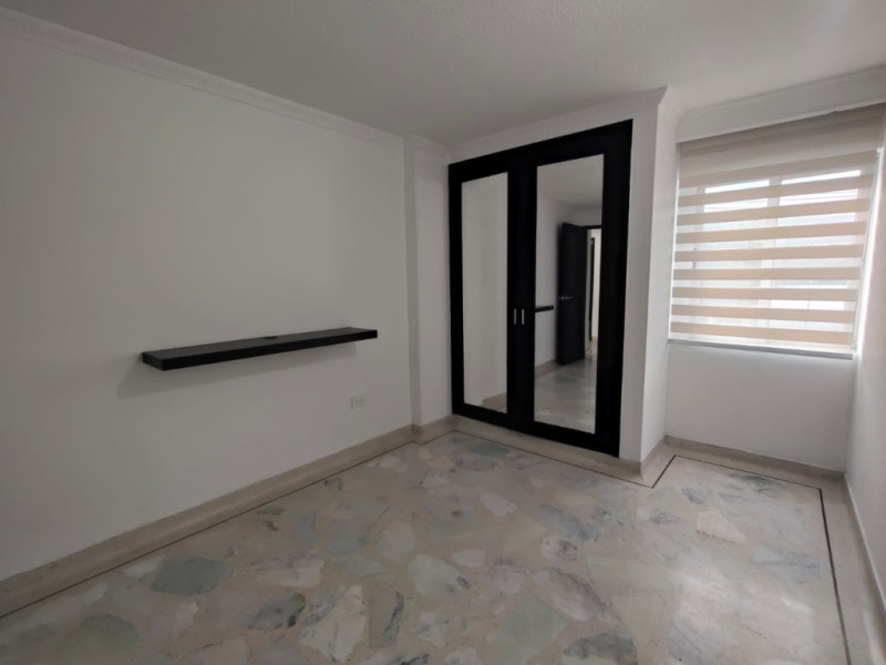 Apartamento En Venta - Departamental, Cali