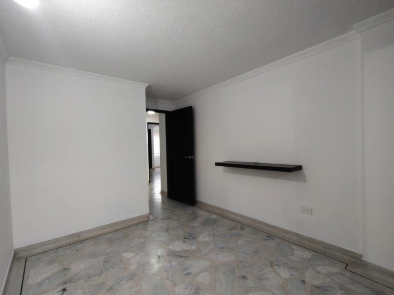 Apartamento En Venta - Departamental, Cali