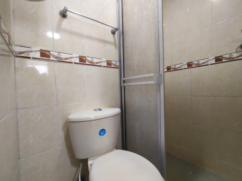 Apartamento En Venta - Departamental, Cali
