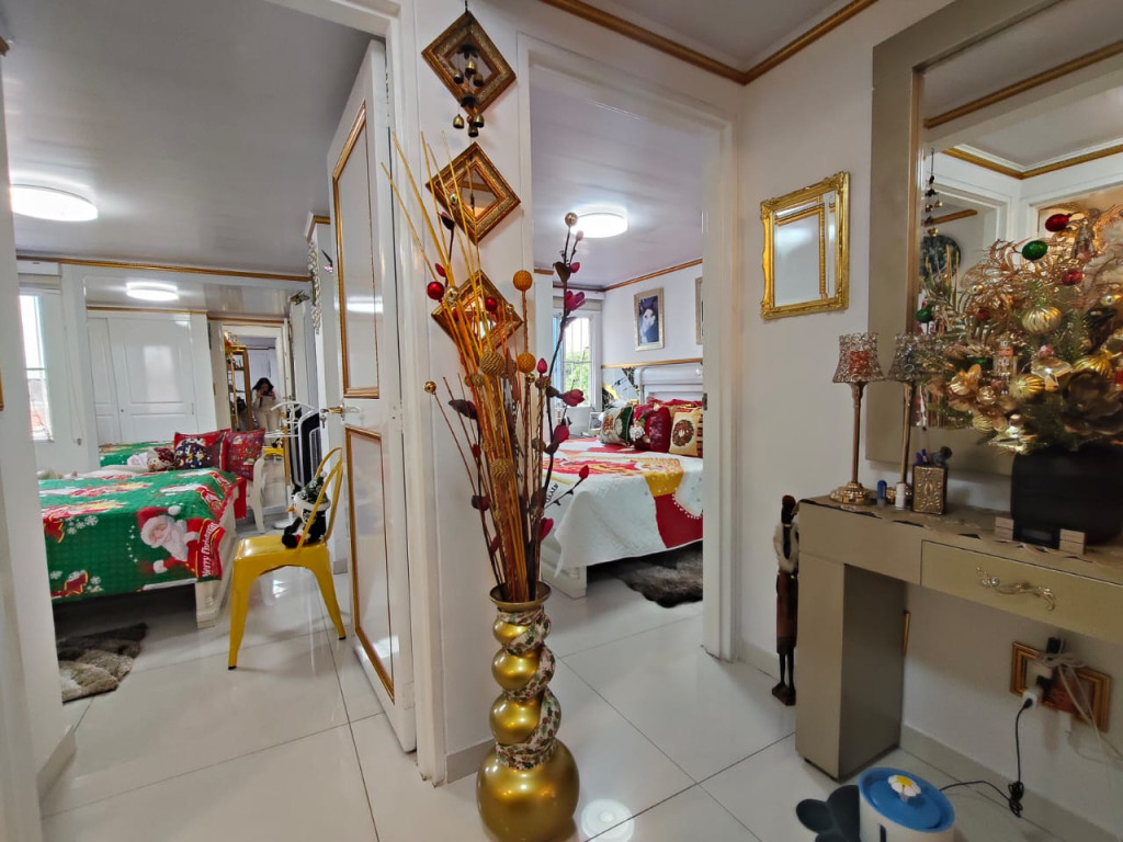 Apartamento En Venta - Departamental, Cali