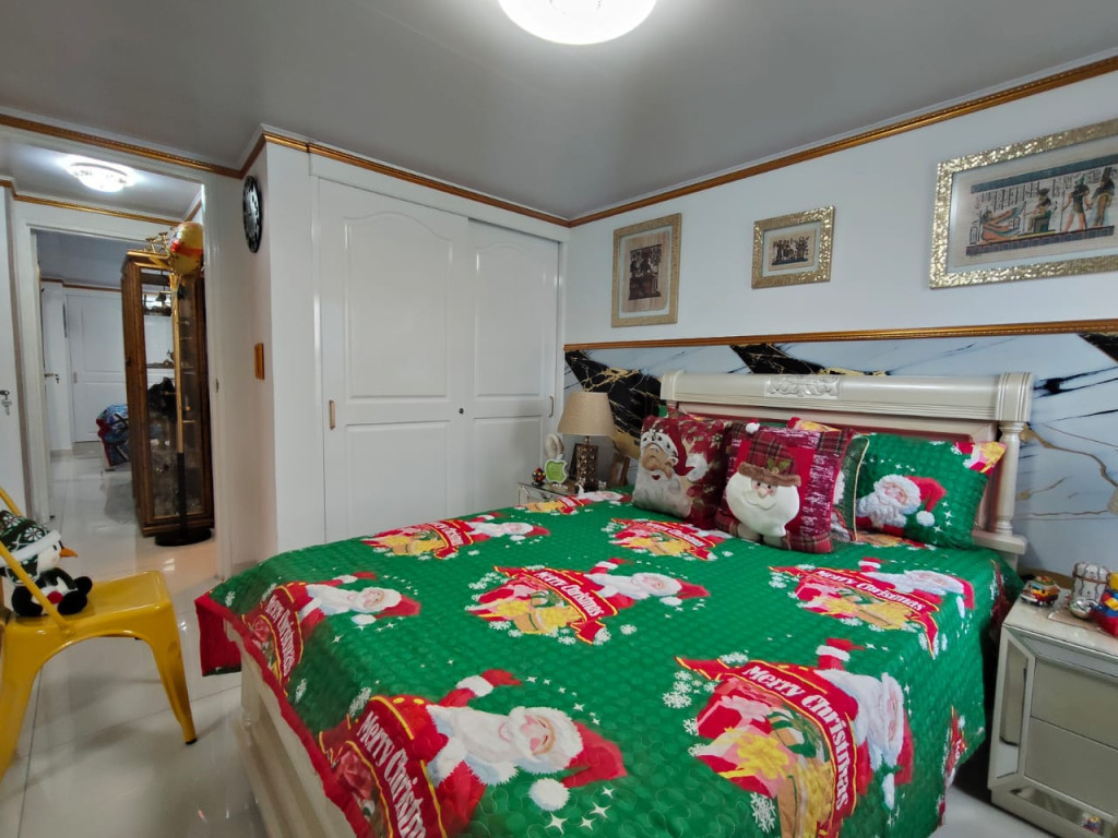 Apartamento En Venta - Departamental, Cali