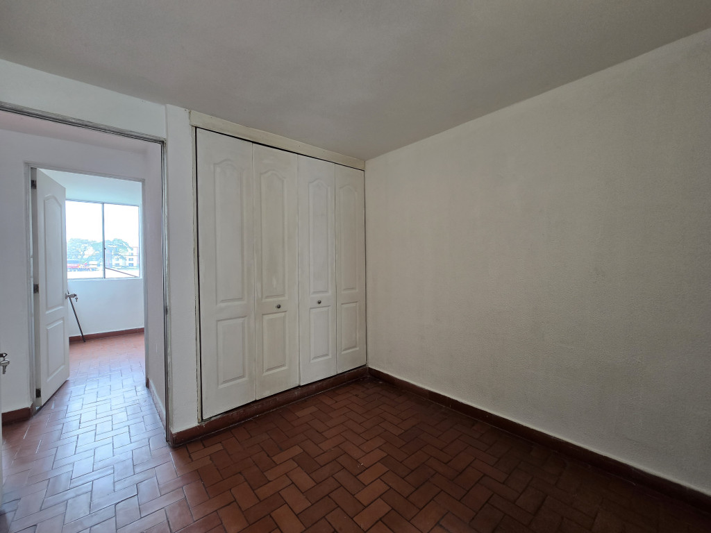 Apartamento En Venta - Brisas De Los Alamos, Cali