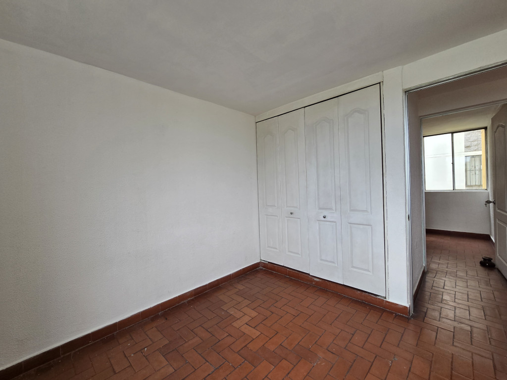 Apartamento En Venta - Brisas De Los Alamos, Cali