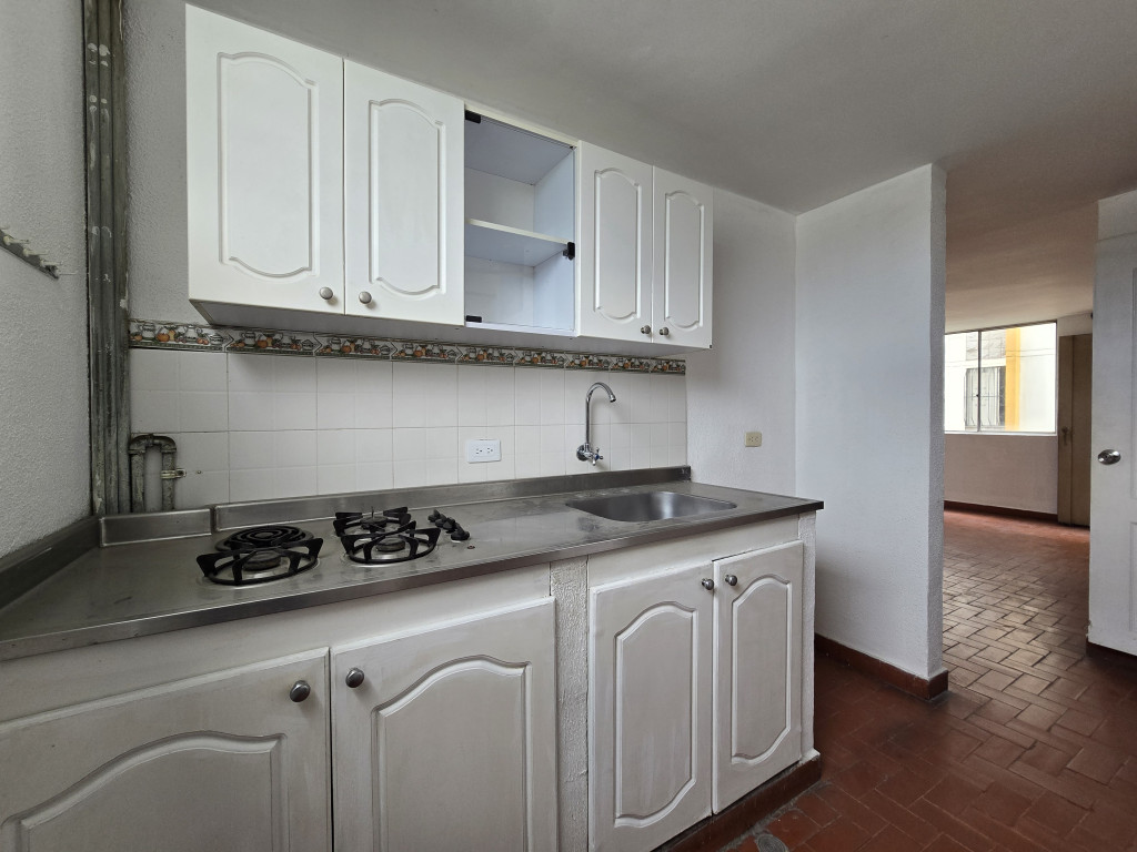Apartamento En Venta - Brisas De Los Alamos, Cali